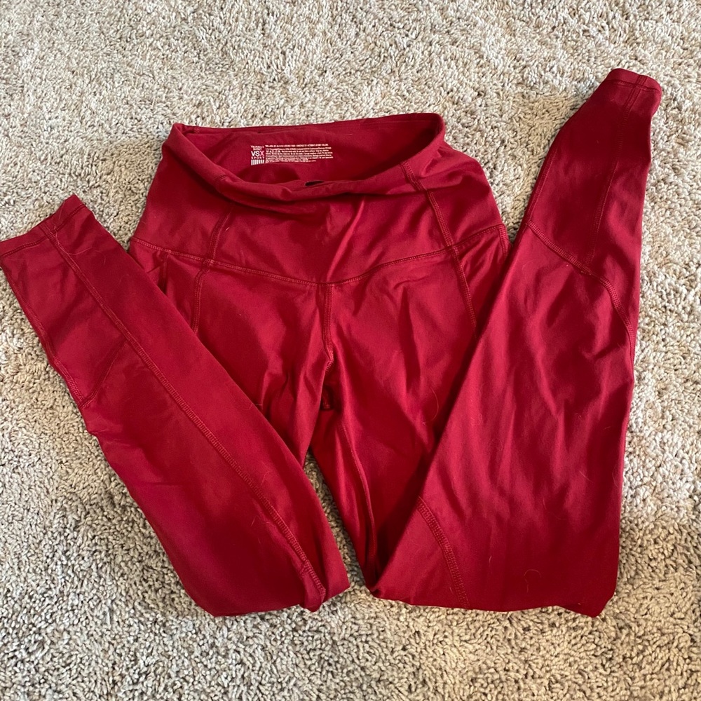 Victoria’s Secret leggings